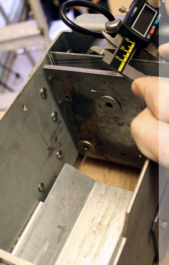 Manufacture in the UK