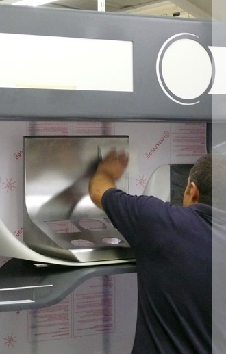 Manufacture in the UK